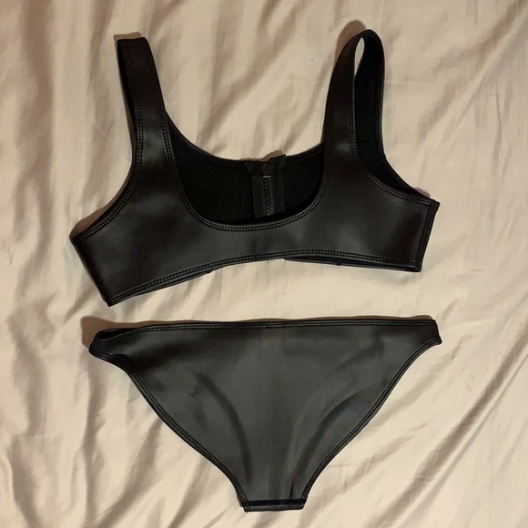 Hoaka Dark All Black Set - Picture 2 of 4